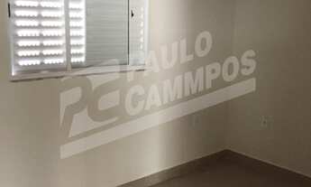 Imagem 4: CASA RESIDENCIAL em UBERLÂNDIA - MG, LUIZOTE DE FREITAS