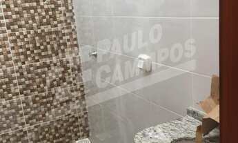 Imagem 5: CASA RESIDENCIAL em UBERLÂNDIA - MG, LUIZOTE DE FREITAS