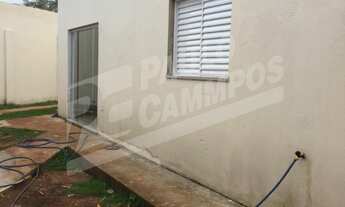 Imagem: CASA RESIDENCIAL em UBERLÂNDIA - MG, LUIZOTE