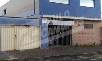 Imagem: BARRACAO-GALPAO COMERCIAL em UBERLÂNDIA