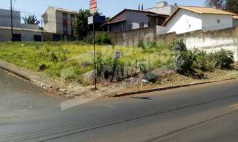 Imagem 3: TERRENO COMERCIAL em UBERLÂNDIA - MG, OSVALDO REZENDE