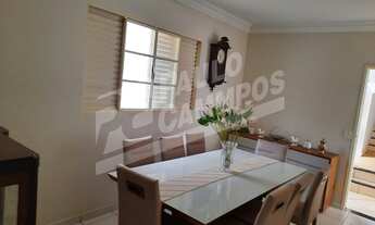 Imagem 4: CASA RESIDENCIAL em UBERLÂNDIA - MG, LÍDICE