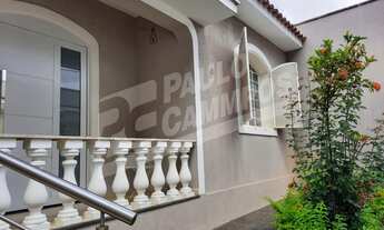 Imagem: CASA RESIDENCIAL em UBERLÂNDIA - MG, LÍDICE