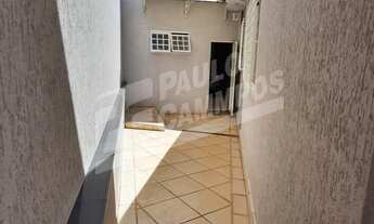 Imagem 6: CASA RESIDENCIAL em UBERLÂNDIA - MG, LÍDICE