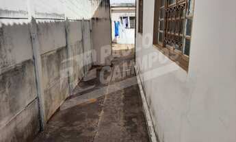 Imagem 2: CASA RESIDENCIAL em UBERLÂNDIA - MG, MARTINS