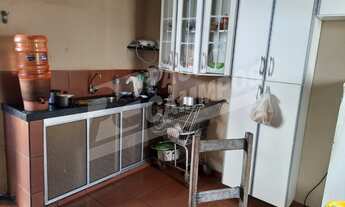 Imagem 6: CASA RESIDENCIAL em UBERLÂNDIA - MG, MARTINS