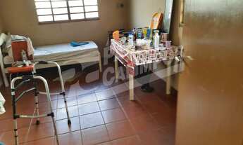 Imagem 5: CASA RESIDENCIAL em UBERLÂNDIA - MG, MARTINS