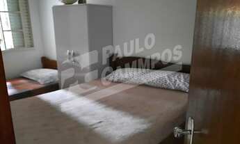 Imagem 6: CASA RESIDENCIAL em UBERLÂNDIA - MG, MARTINS