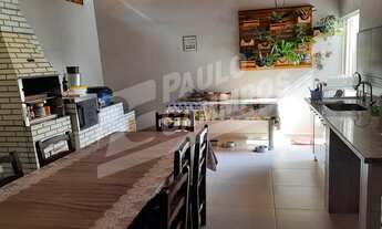 Imagem: CASA RESIDENCIAL em UBERLÂNDIA - MG, MARTINS