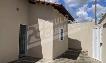 Imagem: CASA RESIDENCIAL em UBERLÂNDIA - MG, JARDIM