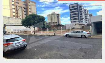 Imagem: AREA RESIDENCIAL em UBERLÂNDIA - MG, OSVALDO