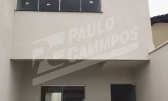 Imagem: CASA RESIDENCIAL em UBERLÂNDIA - MG, JARDIM