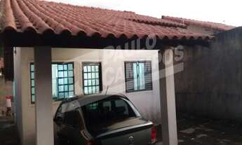 Imagem: CASA RESIDENCIAL em UBERLÂNDIA - MG, JARDIM