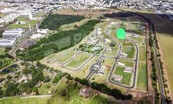 Imagem: TERRENO EM CONDOMINIO RESIDENCIAL em UBERLÂNDIA