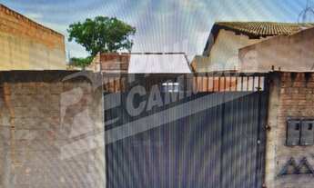 Imagem: TERRENO RESIDENCIAL em UBERLANDIA - MG