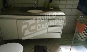 Imagem 7: CASA RESIDENCIAL em UBERLÂNDIA - MG, SEGISMUNDO PEREIRA