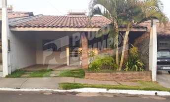 Imagem: CASA EM CONDOMINIO RESIDENCIAL em UBERLÂNDIA