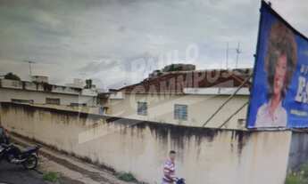 Imagem 3: TERRENO COMERCIAL em UBERLÂNDIA - MG, MARTINS