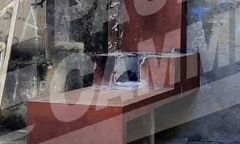 Imagem 2: CASA RESIDENCIAL em UBERLÂNDIA - MG, SANTA ROSA