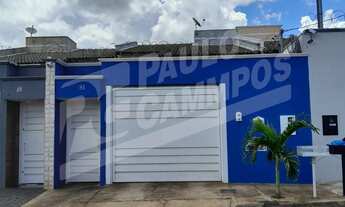 Imagem 2: Casa RESIDENCIAL em UBERLÂNDIA - MG, JARDIM EUROPA