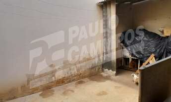 Imagem 5: Casa RESIDENCIAL em UBERLÂNDIA - MG, JARDIM EUROPA