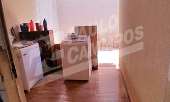 Imagem 7: Casa RESIDENCIAL em UBERLÂNDIA - MG, JARDIM EUROPA