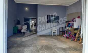 Imagem 6: Casa RESIDENCIAL em UBERLÂNDIA - MG, JARDIM EUROPA