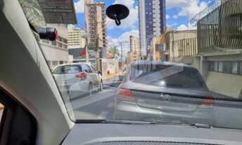 Imagem 3: TERRENO COMERCIAL em UBERLÂNDIA - MG, CENTRO