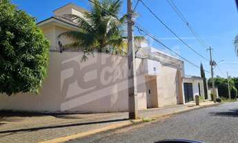 Imagem: SOBRADO RESIDENCIAL em UBERLÂNDIA - MG