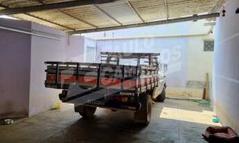 Imagem 6: CASA RESIDENCIAL em UBERLÂNDIA - MG, JARDIM CANAÃ