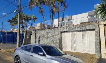 Imagem: CASA RESIDENCIAL em UBERLÂNDIA - MG, UMUARAMA