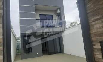 Imagem: SOBRADO RESIDENCIAL em UBERLÂNDIA - MG