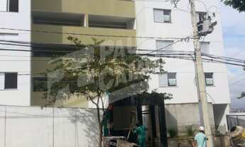 Imagem 2: APARTAMENTO RESIDENCIAL em BELO HORIZONTE - MG, BURITIS