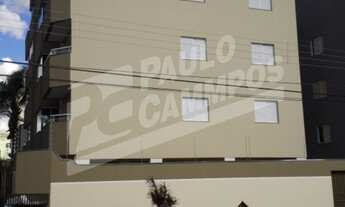 Imagem 3: COBERTURA RESIDENCIAL em UBERLANDIA - MG, BRASIL