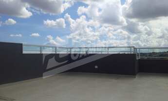 Imagem 2: COBERTURA RESIDENCIAL em UBERLANDIA - MG, TIBERY