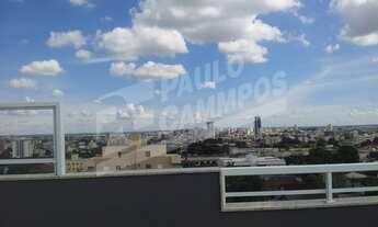Imagem 3: COBERTURA RESIDENCIAL em UBERLANDIA - MG, TIBERY