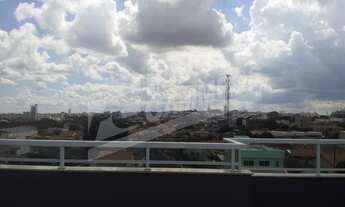 Imagem 4: COBERTURA RESIDENCIAL em UBERLANDIA - MG, TIBERY