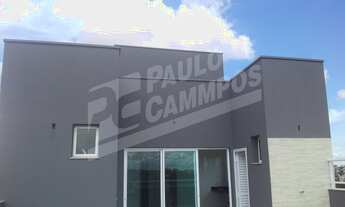 Imagem 5: COBERTURA RESIDENCIAL em UBERLANDIA - MG, TIBERY