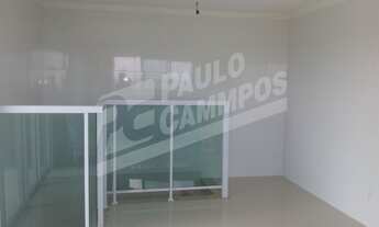 Imagem 7: COBERTURA RESIDENCIAL em UBERLANDIA - MG, TIBERY