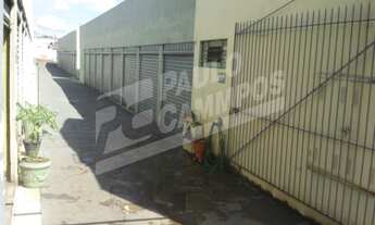 Imagem 2: SALA COMERCIAL em UBERLANDIA - MG, VILA MARTINS