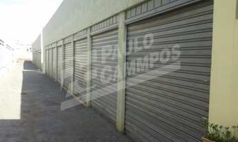 Imagem 3: SALA COMERCIAL em UBERLANDIA - MG, VILA MARTINS