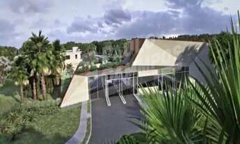 Imagem 2: TERRENO EM CONDOMINIO RESIDENCIAL em UBERLANDIA - MG, JARDIM BOTANICO