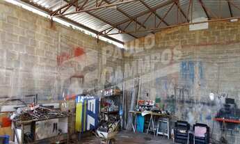 Imagem 2: BARRACAO-GALPAO COMERCIAL em UBERLANDIA - MG, LUIZOTE DE FREITAS