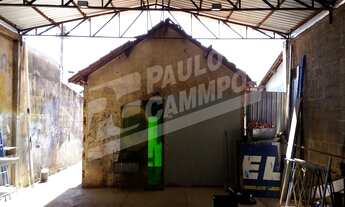 Imagem 4: BARRACAO-GALPAO COMERCIAL em UBERLANDIA - MG, LUIZOTE DE FREITAS