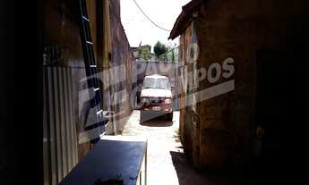 Imagem 5: BARRACAO-GALPAO COMERCIAL em UBERLANDIA - MG, LUIZOTE DE FREITAS