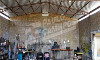 Imagem: BARRACAO-GALPAO COMERCIAL em UBERLANDIA