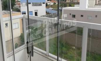 Imagem 3: COBERTURA RESIDENCIAL em UBERLANDIA - MG, TUBALINA