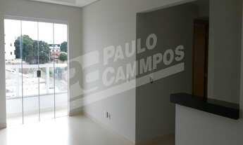 Imagem 2: COBERTURA RESIDENCIAL em UBERLANDIA - MG, TUBALINA