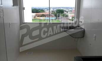 Imagem 6: COBERTURA RESIDENCIAL em UBERLANDIA - MG, TUBALINA