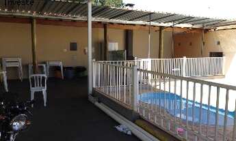 Imagem 7: Casa a venda em Araraquara, Vila Melhado, 01 dormitório, 10 vagas de garagem descobertas